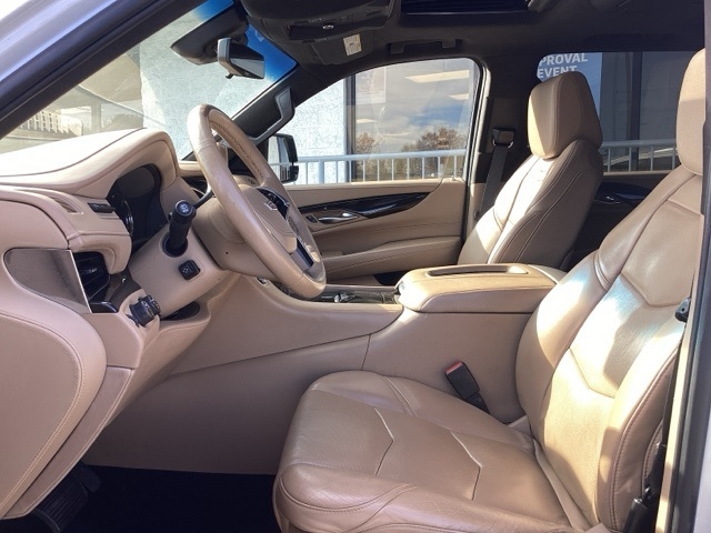 Cadillac Escalade  2018