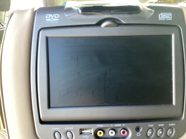 Cadillac Escalade  2018