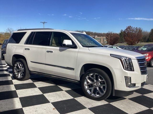 Cadillac Escalade  2018