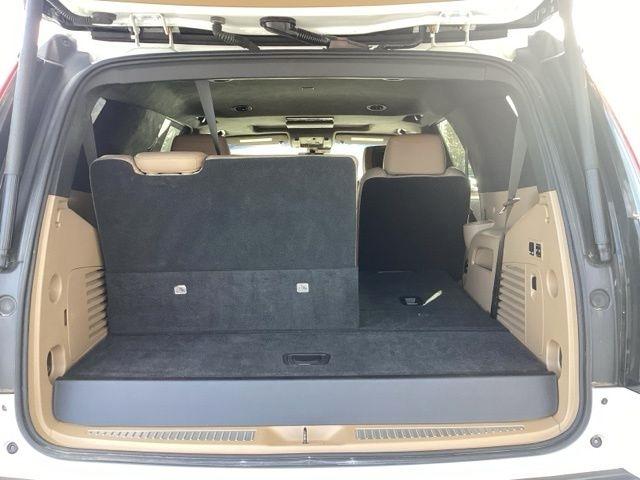 Cadillac Escalade  2018