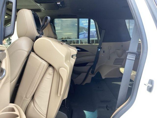 Cadillac Escalade  2018