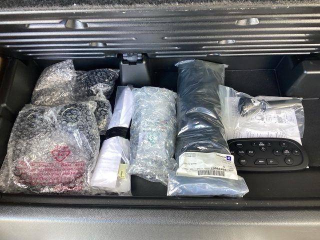 Cadillac Escalade  2018