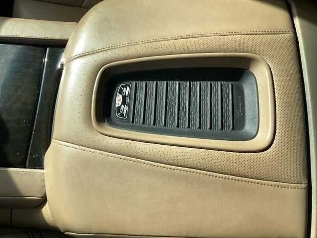 Cadillac Escalade  2018