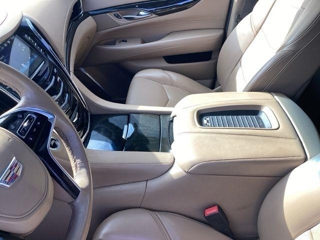 Cadillac Escalade  2018