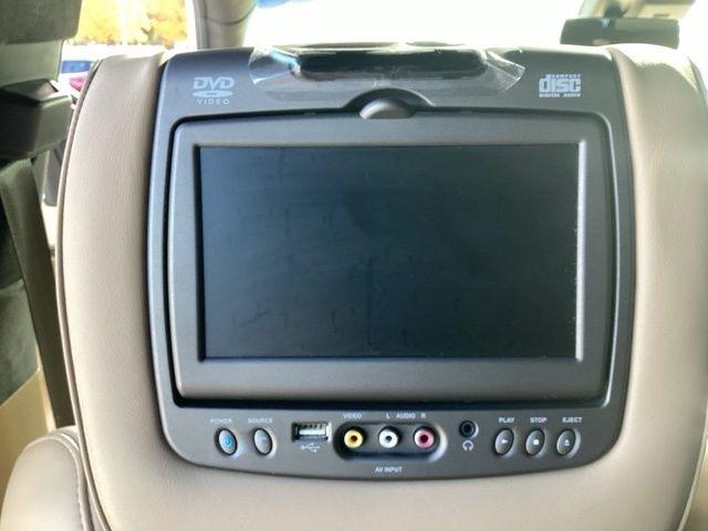 Cadillac Escalade  2018