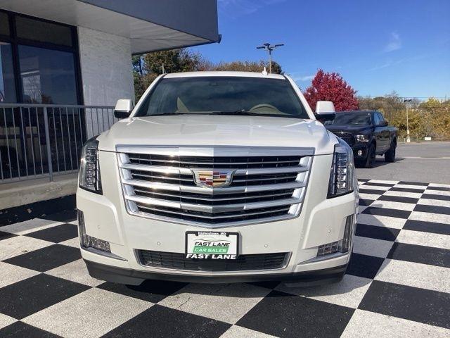 Cadillac Escalade  2018