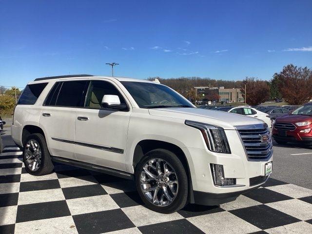 Cadillac Escalade  2018