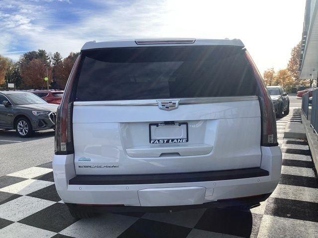 Cadillac Escalade  2018