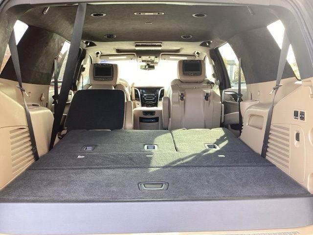 Cadillac Escalade  2018