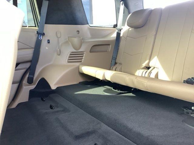 Cadillac Escalade  2018