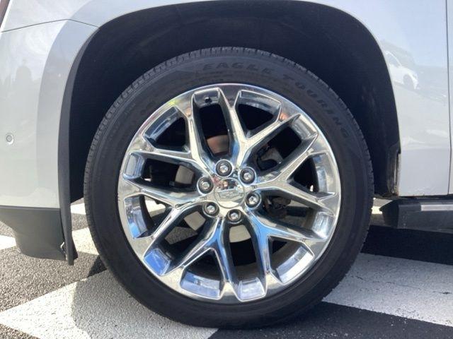 Cadillac Escalade  2018