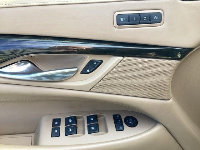 Cadillac Escalade  2018