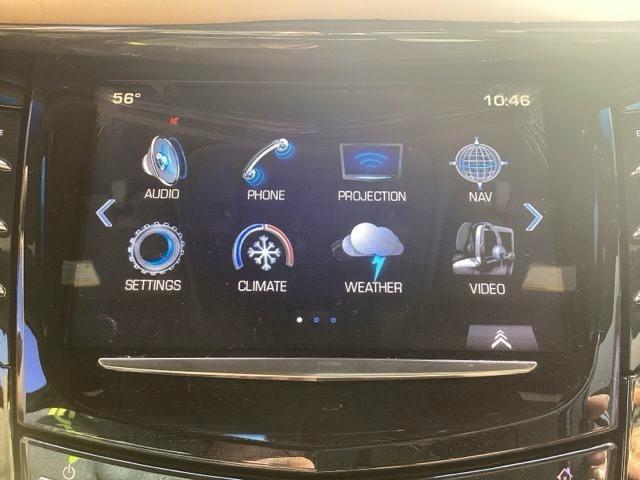 Cadillac Escalade  2018