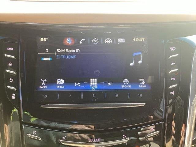 Cadillac Escalade  2018