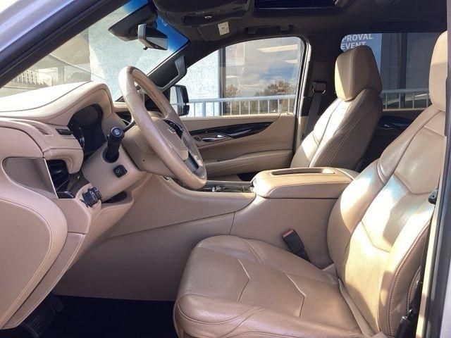 Cadillac Escalade  2018