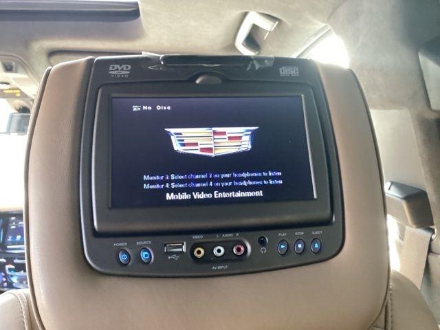 Cadillac Escalade  2018