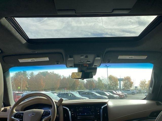 Cadillac Escalade  2018