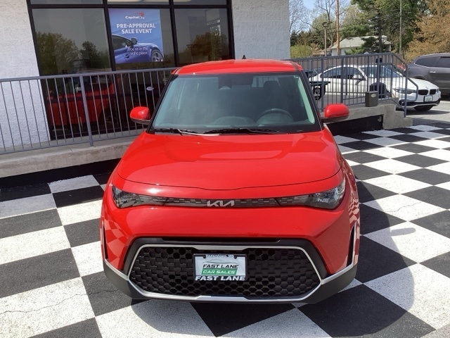 Kia Soul  2024