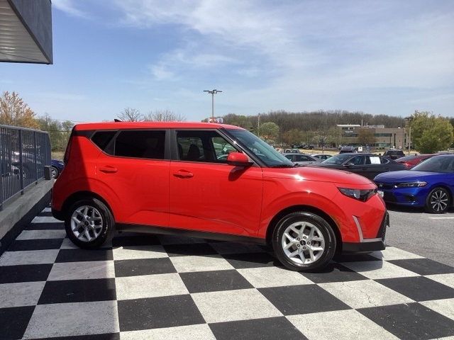 Kia Soul  2024