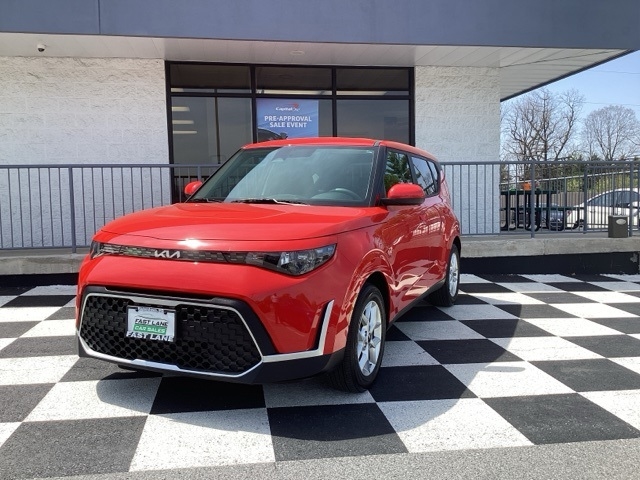 Kia Soul  2024
