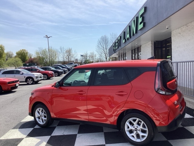 Kia Soul  2024