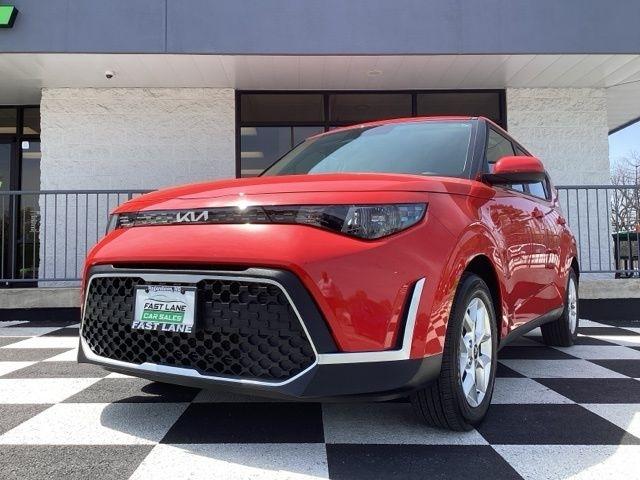 Kia Soul  2024