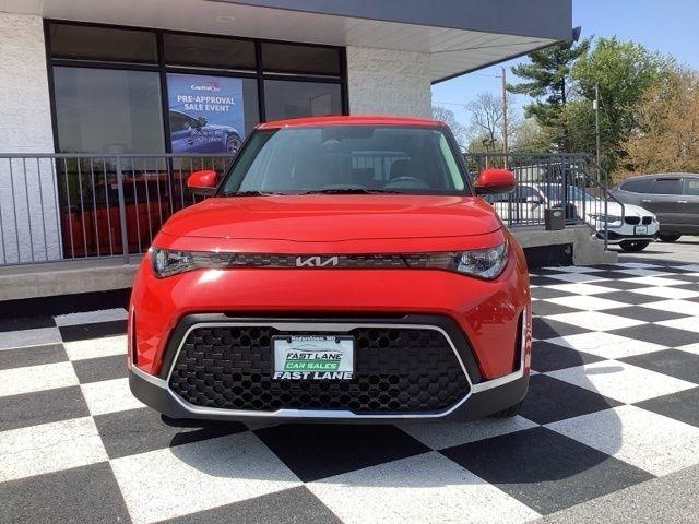 Kia Soul  2024