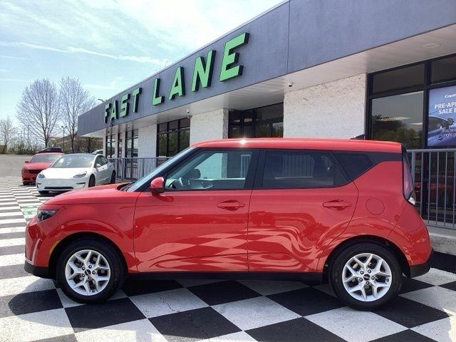 Kia Soul  2024