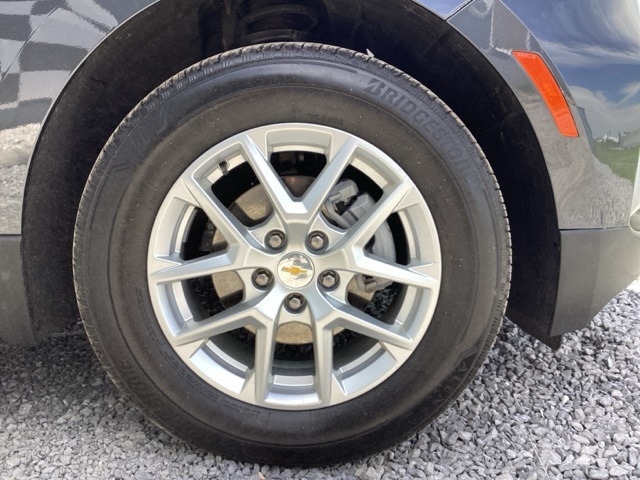 Chevrolet Equinox  2022 Chevrolet Equinox  2022