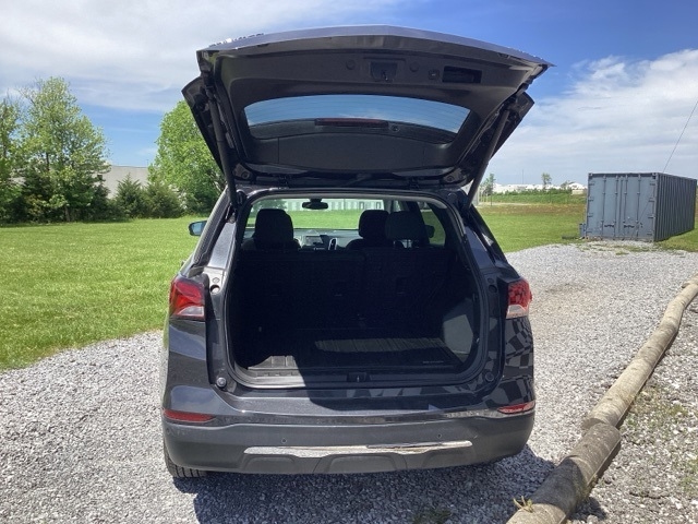 Chevrolet Equinox  2022 Chevrolet Equinox  2022