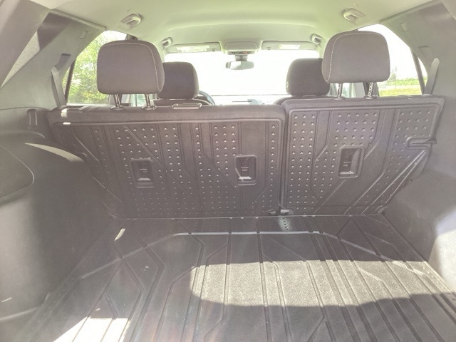 Chevrolet Equinox  2022 Chevrolet Equinox  2022