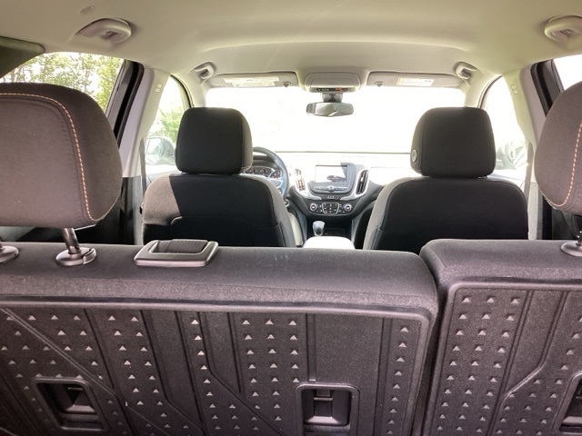 Chevrolet Equinox  2022 Chevrolet Equinox  2022