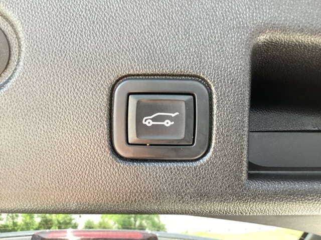 Chevrolet Equinox  2022 Chevrolet Equinox  2022