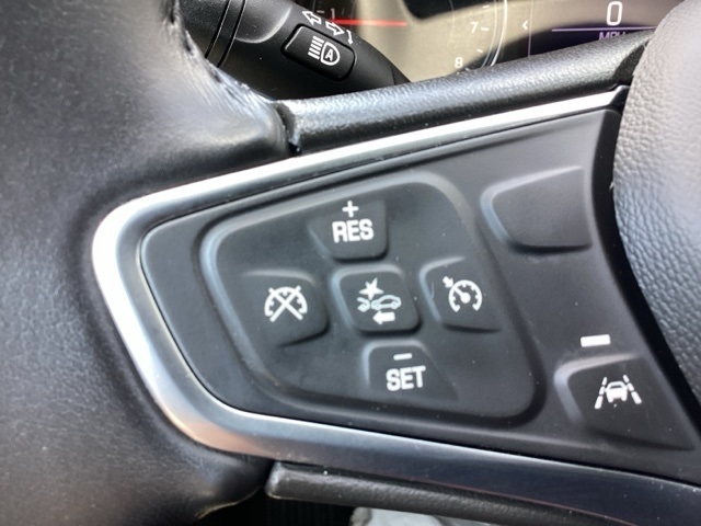 Chevrolet Equinox  2022 Chevrolet Equinox  2022