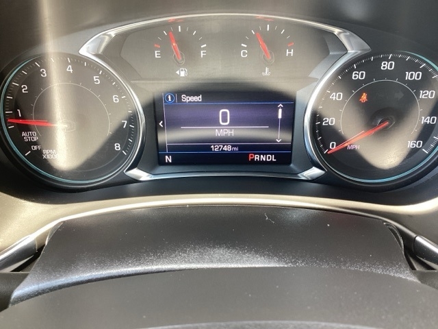 Chevrolet Equinox  2022 Chevrolet Equinox  2022