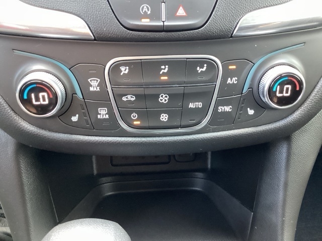 Chevrolet Equinox  2022 Chevrolet Equinox  2022