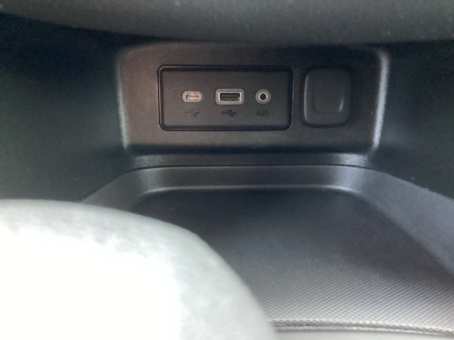 Chevrolet Equinox  2022 Chevrolet Equinox  2022