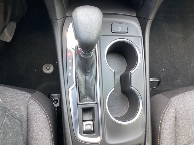 Chevrolet Equinox  2022 Chevrolet Equinox  2022