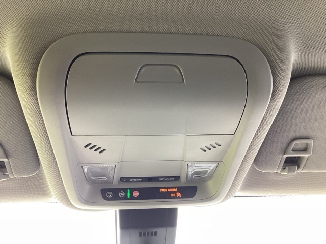 Chevrolet Equinox  2022 Chevrolet Equinox  2022