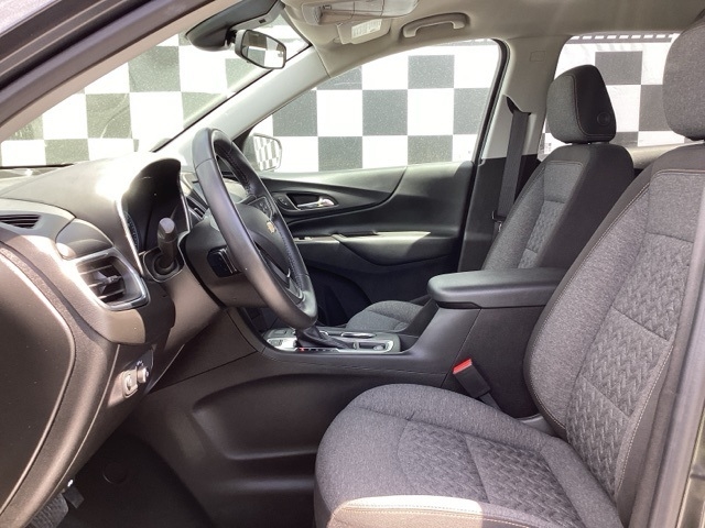 Chevrolet Equinox  2022 Chevrolet Equinox  2022