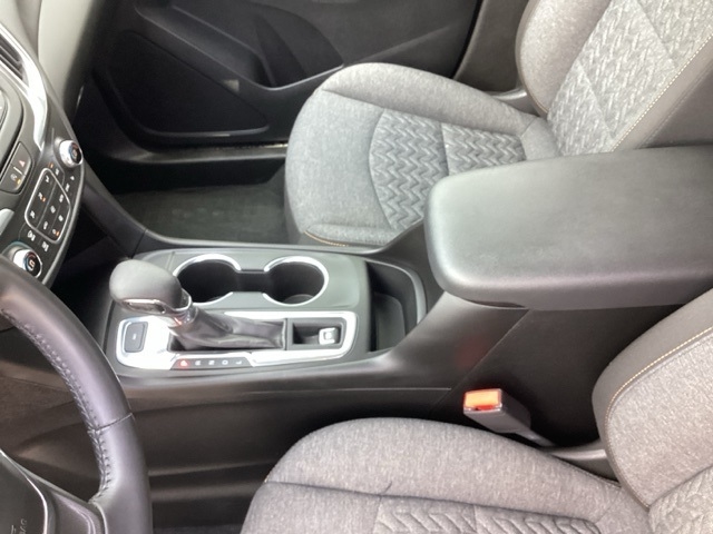 Chevrolet Equinox  2022 Chevrolet Equinox  2022