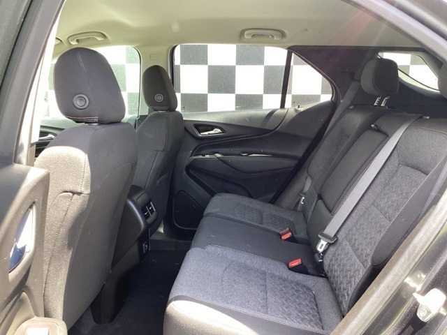 Chevrolet Equinox  2022 Chevrolet Equinox  2022