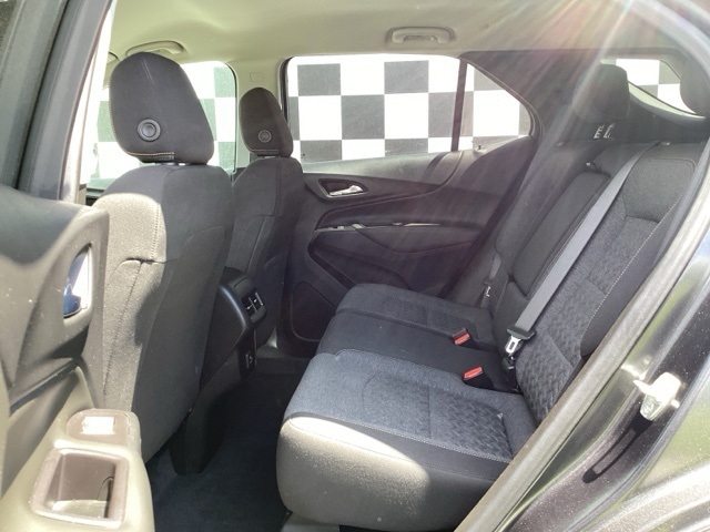 Chevrolet Equinox  2022 Chevrolet Equinox  2022