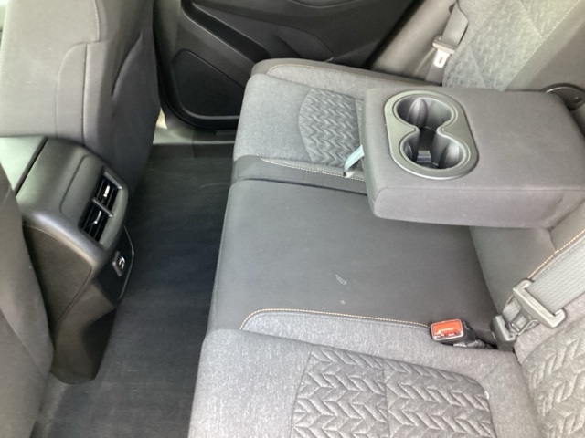 Chevrolet Equinox  2022 Chevrolet Equinox  2022