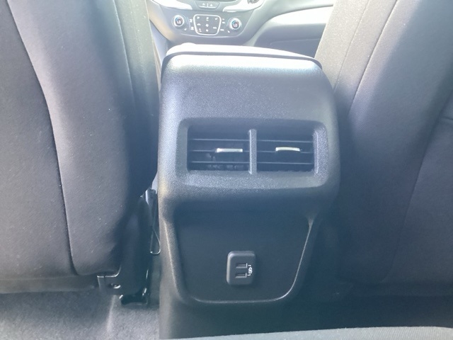 Chevrolet Equinox  2022 Chevrolet Equinox  2022