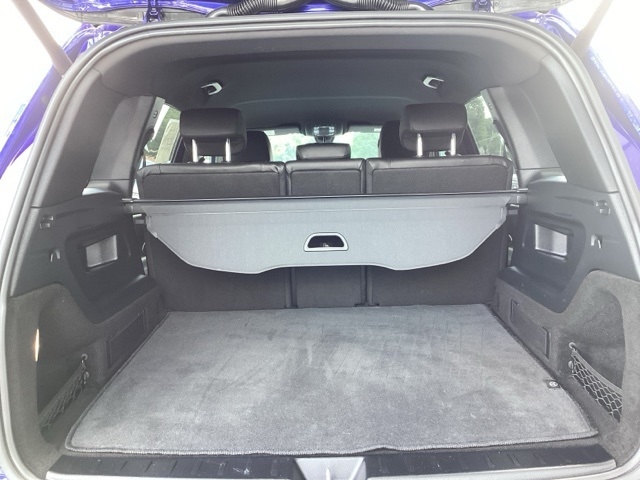 Mercedes-Benz GLB-Class  2021