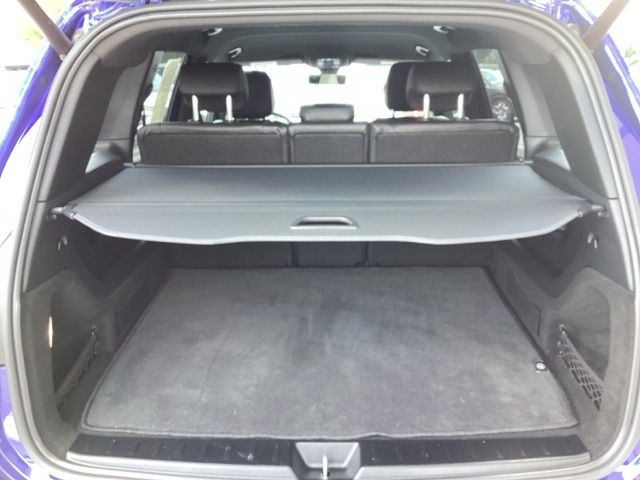 Mercedes-Benz GLB-Class  2021