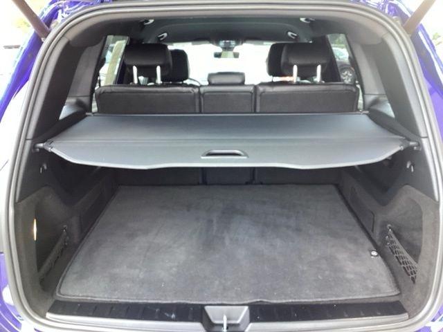 Mercedes-Benz GLB-Class  2021