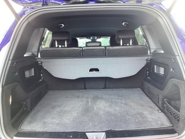 2021 Mercedes-Benz GLB Base - Photo 8