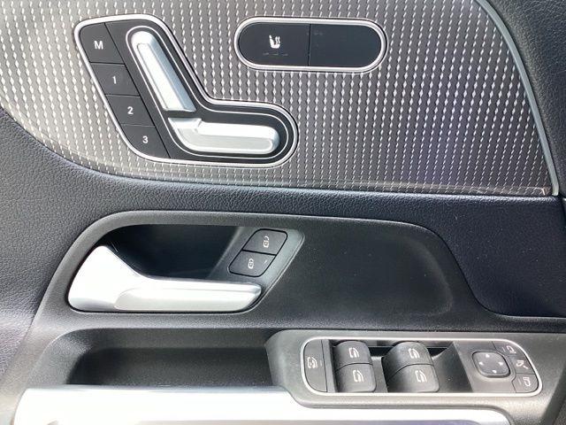 2021 Mercedes-Benz GLB Base - Photo 12